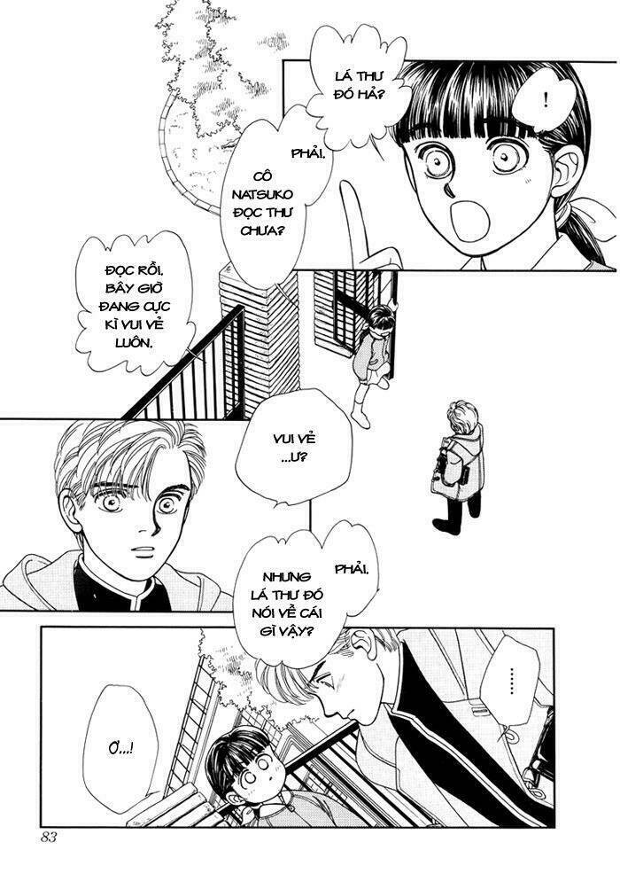 We Are Chapter 2 - Trang 12