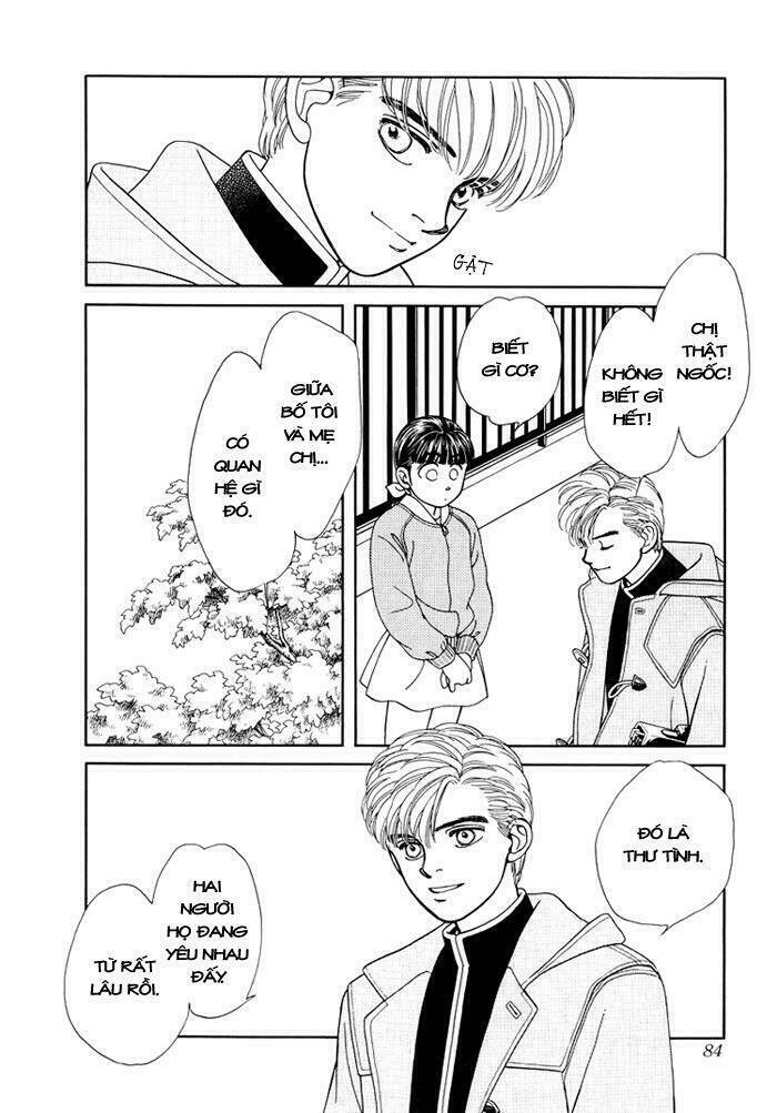 We Are Chapter 2 - Trang 13