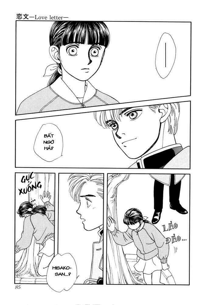 We Are Chapter 2 - Trang 14