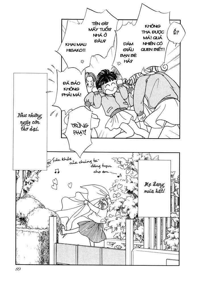 We Are Chapter 2 - Trang 18