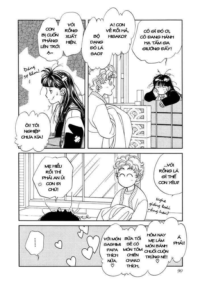 We Are Chapter 2 - Trang 19