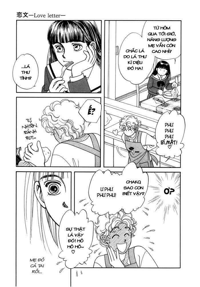 We Are Chapter 2 - Trang 20