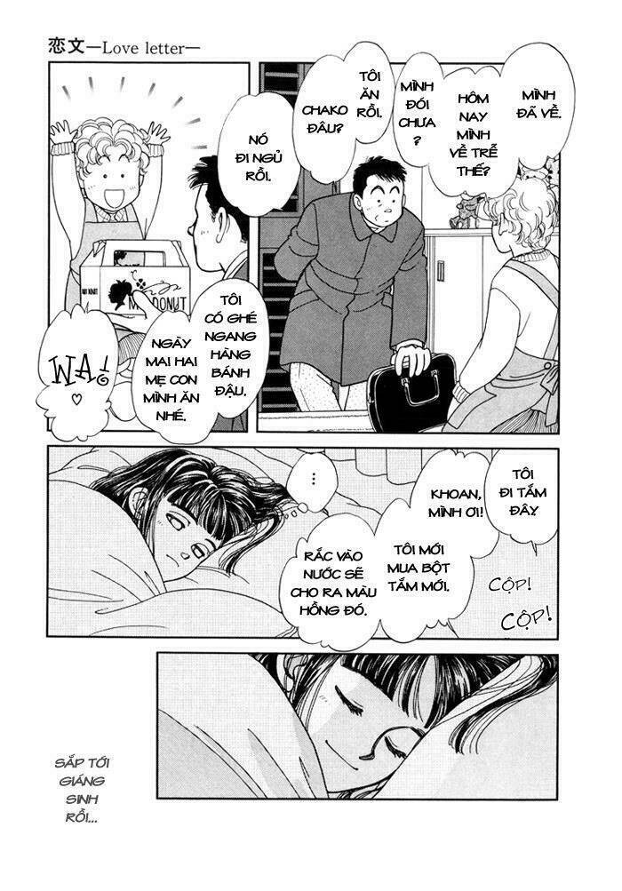 We Are Chapter 2 - Trang 22