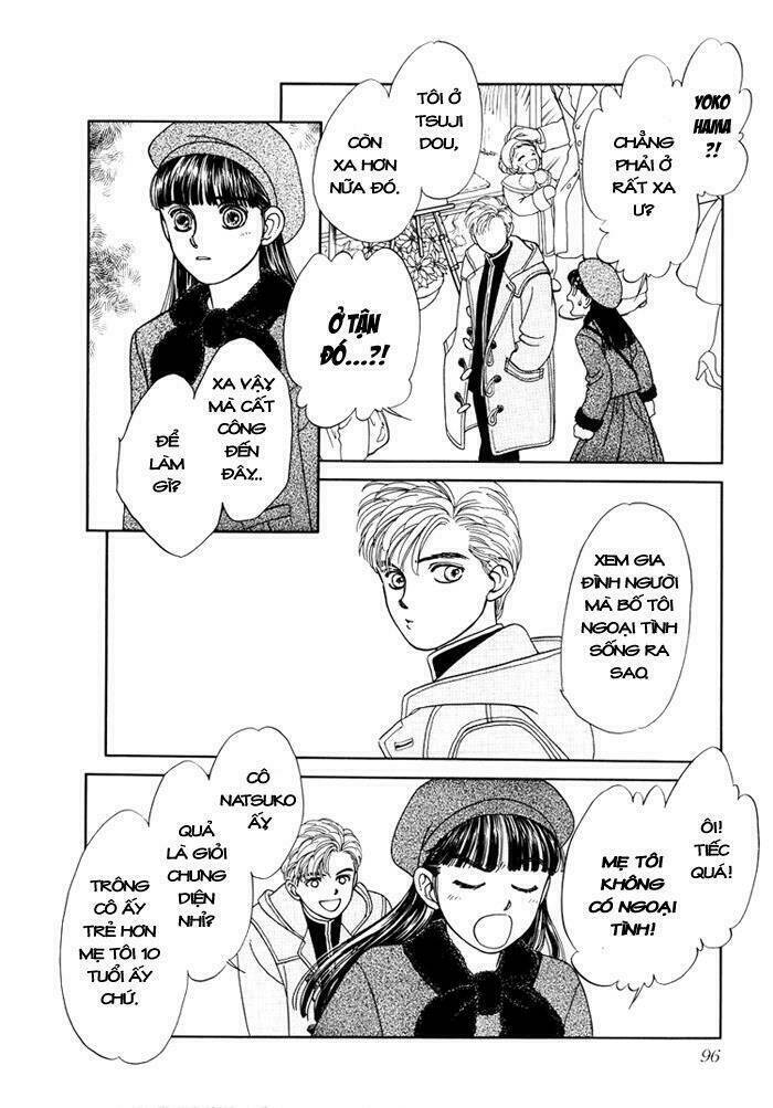 We Are Chapter 2 - Trang 25