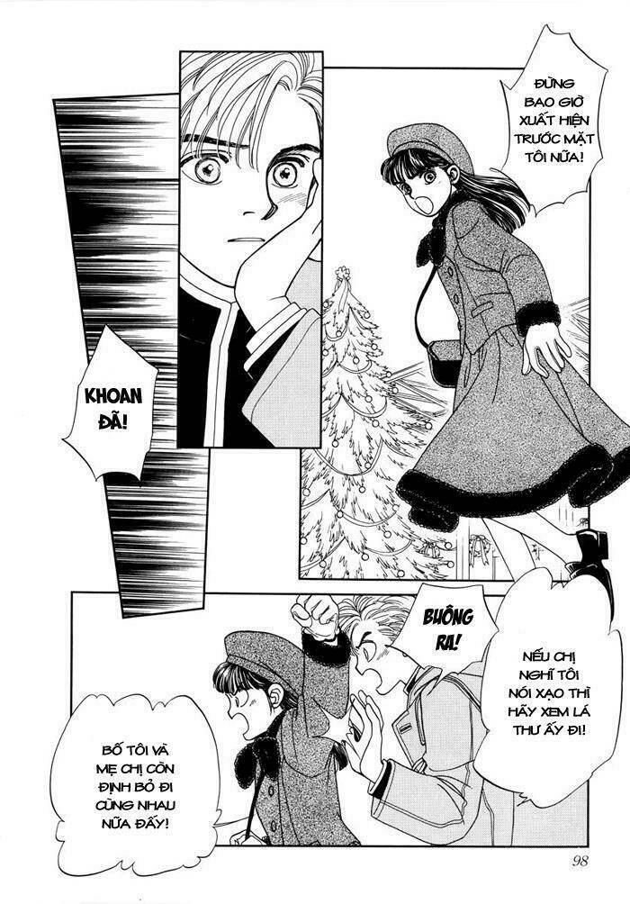 We Are Chapter 2 - Trang 27