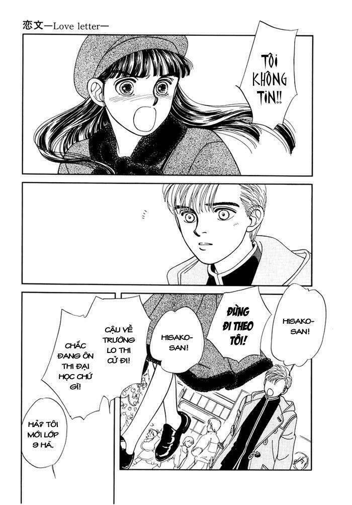 We Are Chapter 2 - Trang 28