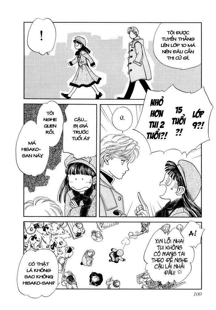 We Are Chapter 2 - Trang 29