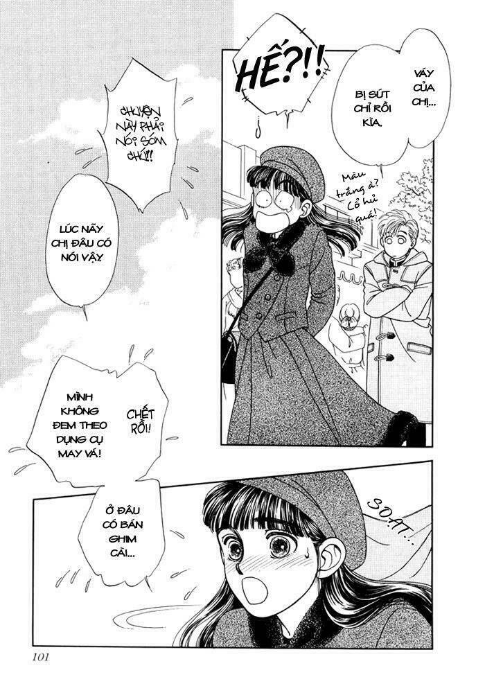 We Are Chapter 2 - Trang 30