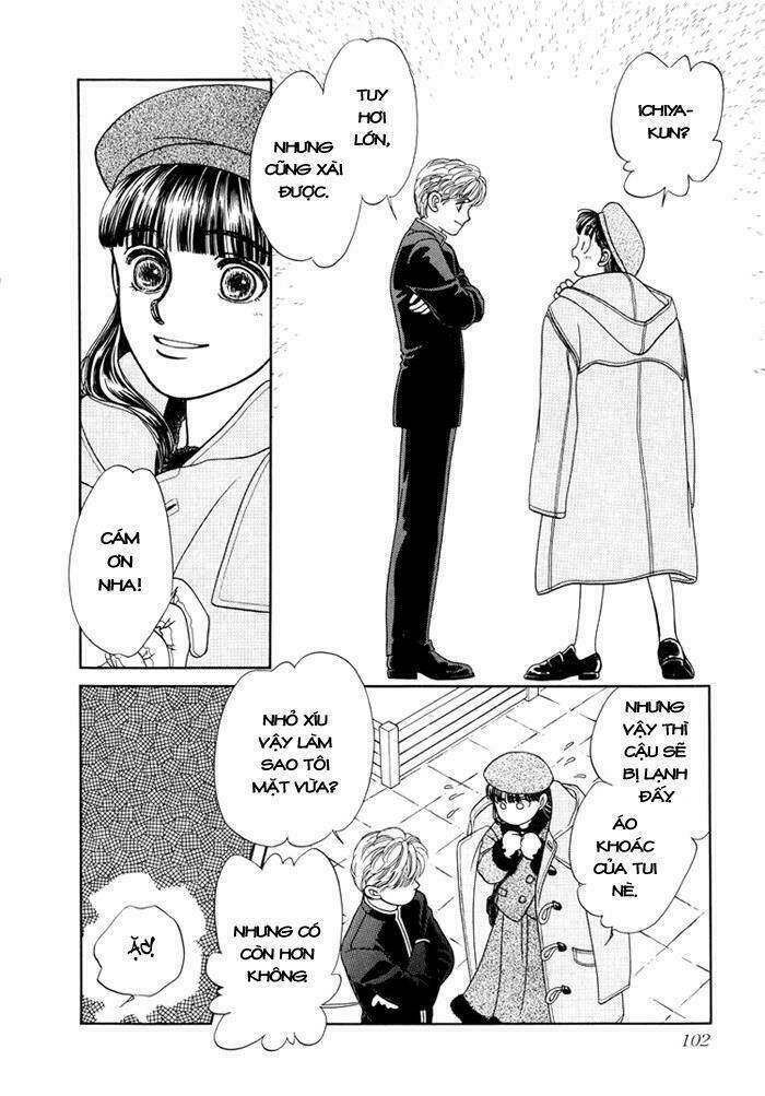 We Are Chapter 2 - Trang 31