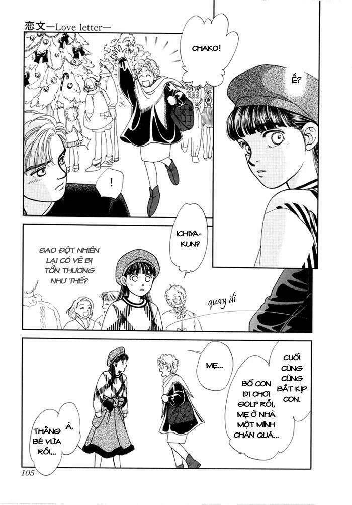 We Are Chapter 2 - Trang 34