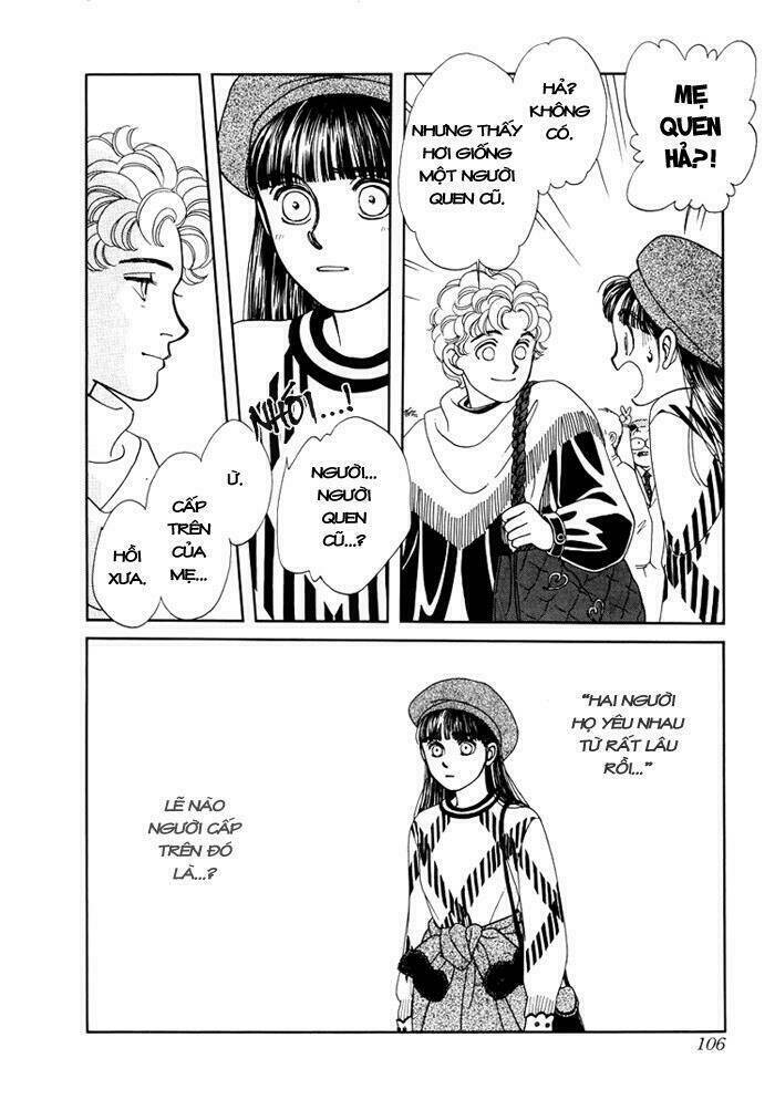 We Are Chapter 2 - Trang 35