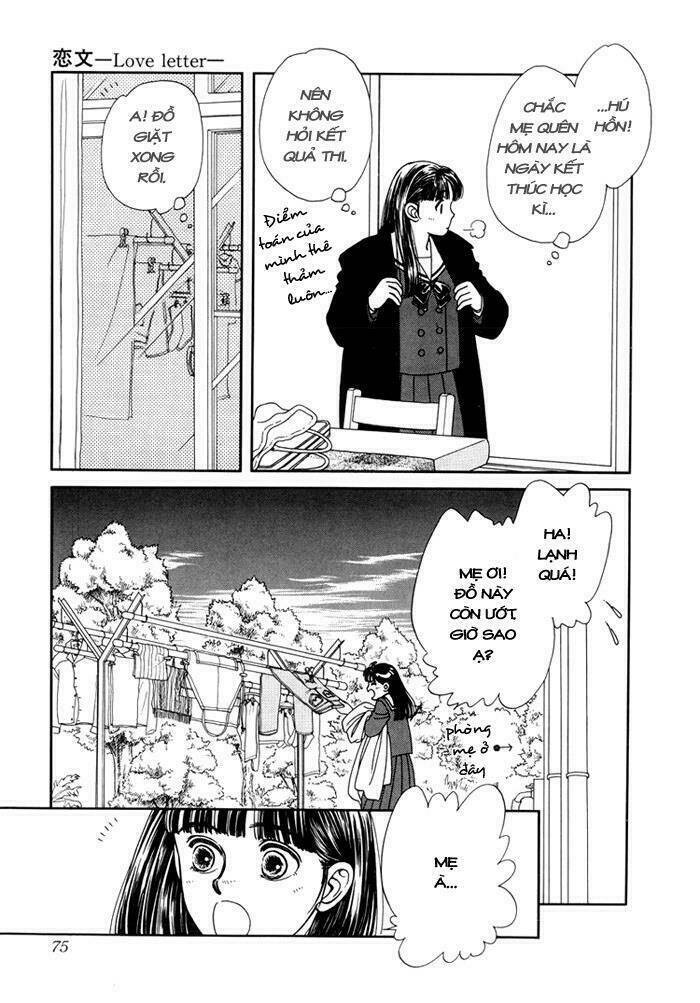 We Are Chapter 2 - Trang 4