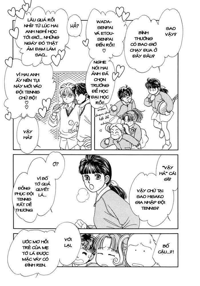 We Are Chapter 2 - Trang 8