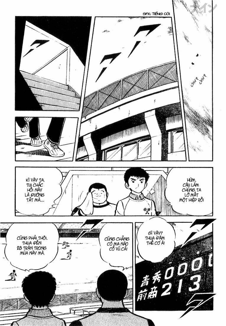 Nine Chapter 1 - Trang 9