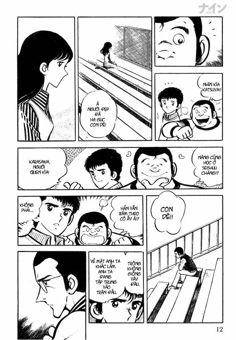 Nine Chapter 1 - Trang 10