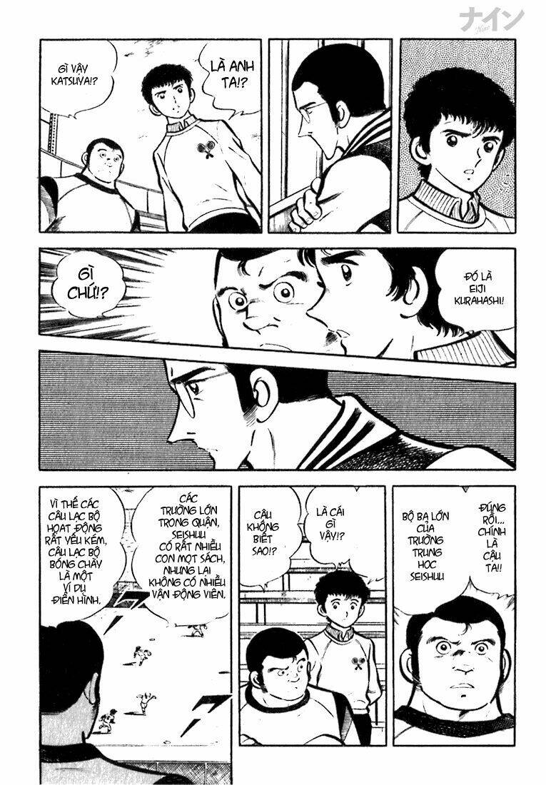 Nine Chapter 1 - Trang 11