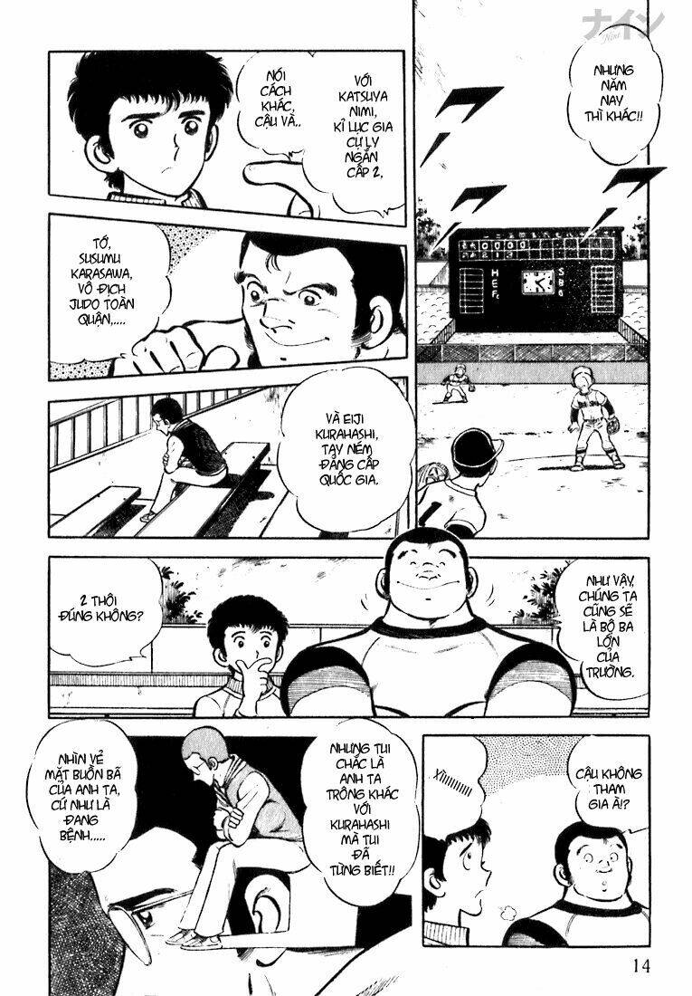 Nine Chapter 1 - Trang 12