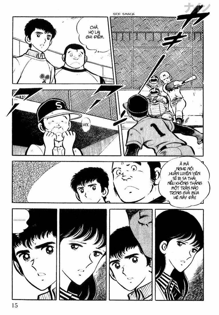 Nine Chapter 1 - Trang 13