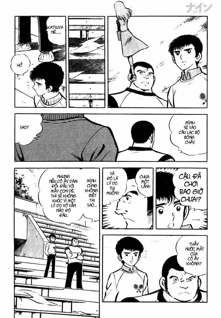 Nine Chapter 1 - Trang 15