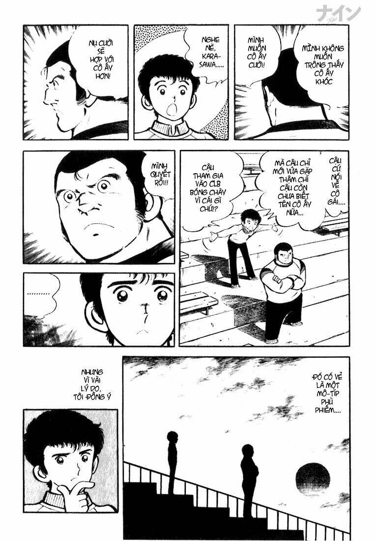 Nine Chapter 1 - Trang 16