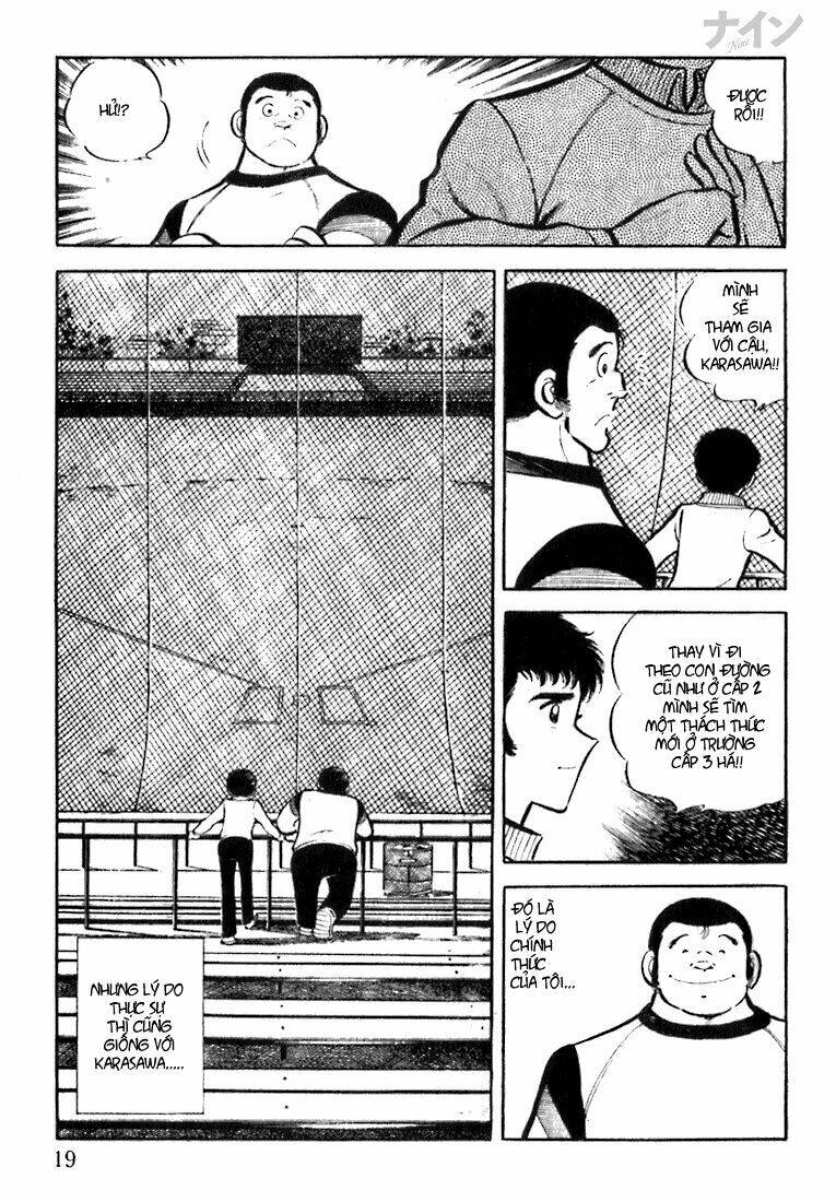 Nine Chapter 1 - Trang 17