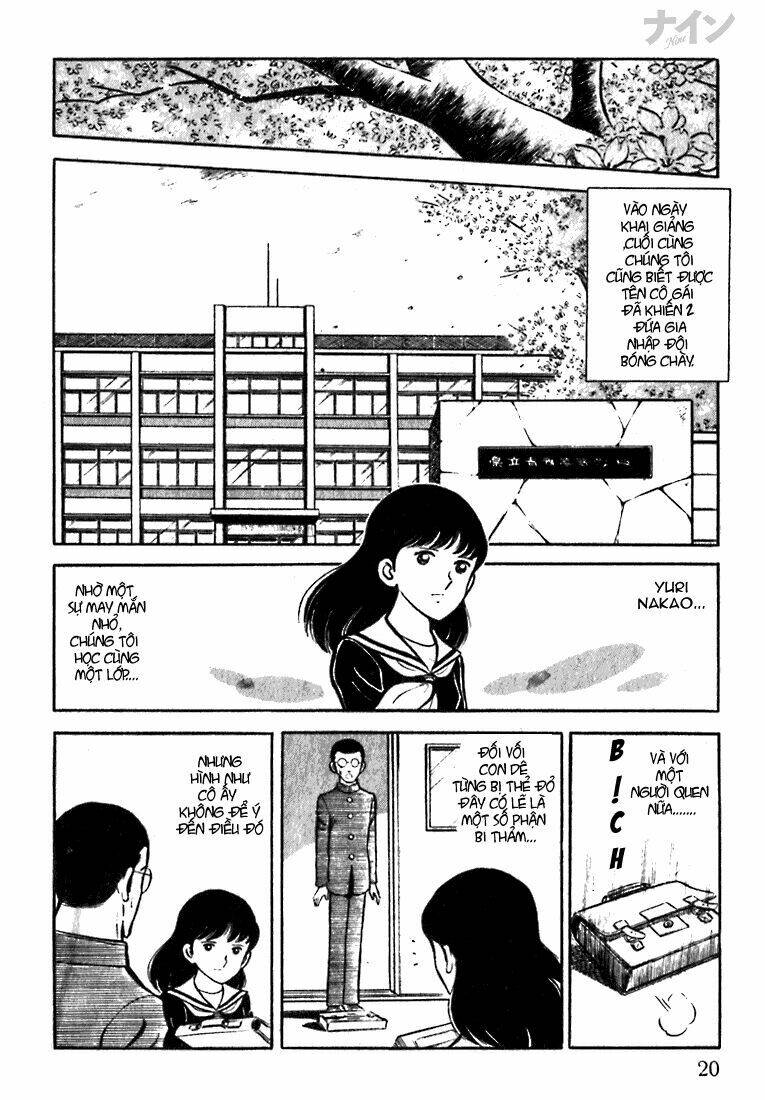 Nine Chapter 1 - Trang 18