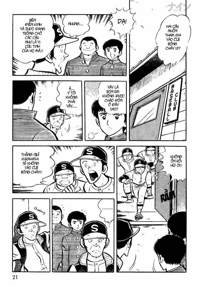 Nine Chapter 1 - Trang 19