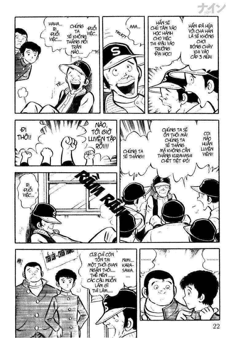 Nine Chapter 1 - Trang 20