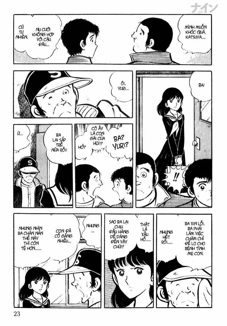 Nine Chapter 1 - Trang 21