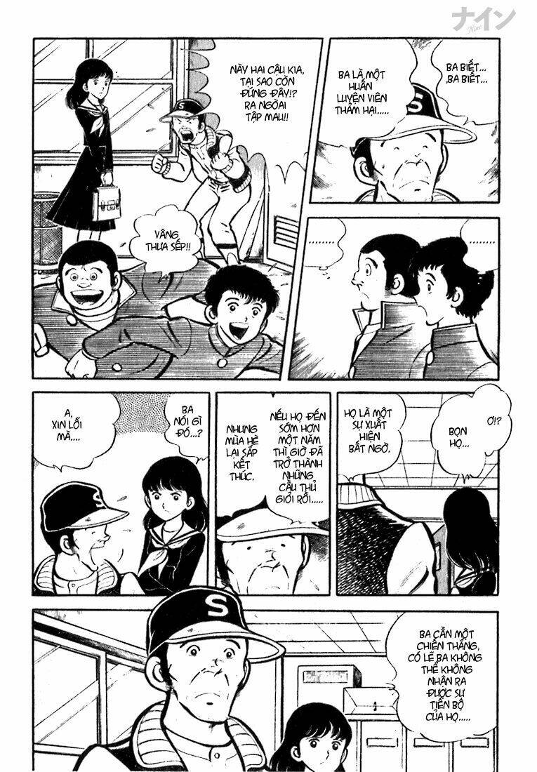 Nine Chapter 1 - Trang 22