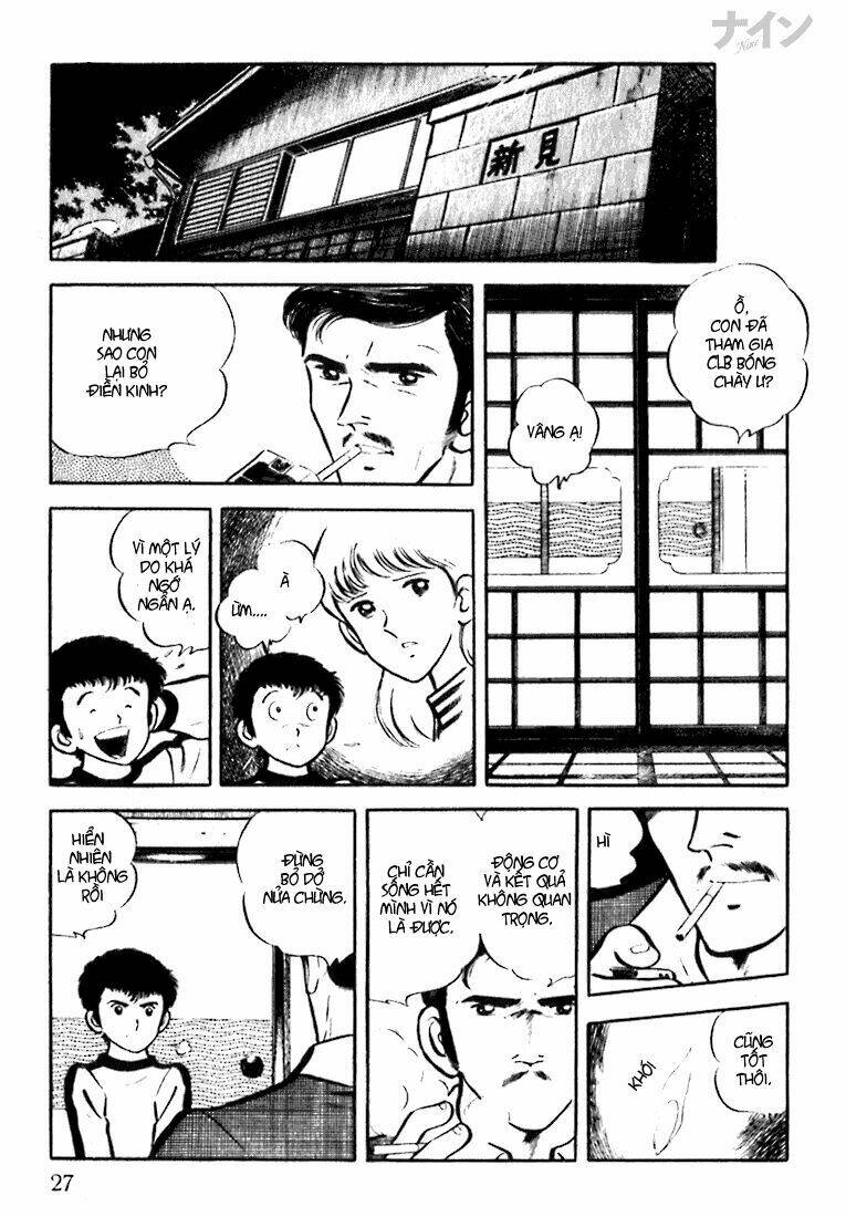 Nine Chapter 1 - Trang 25