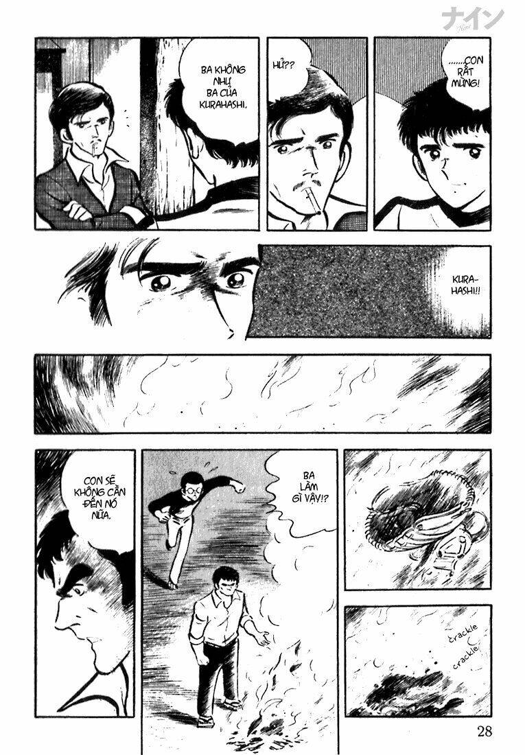 Nine Chapter 1 - Trang 26