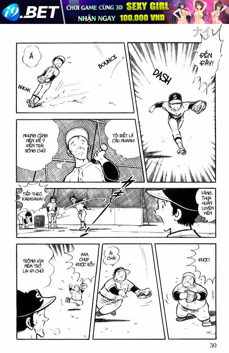 Nine Chapter 1 - Trang 28