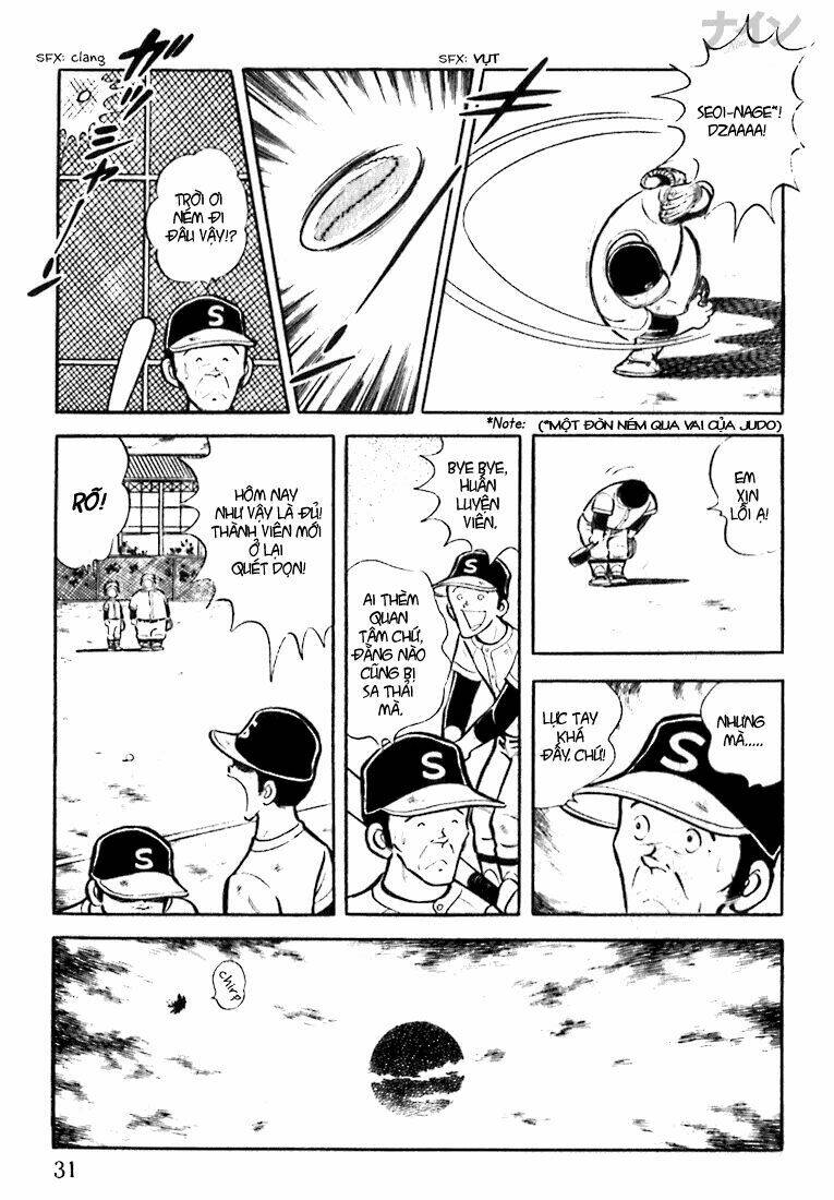 Nine Chapter 1 - Trang 29