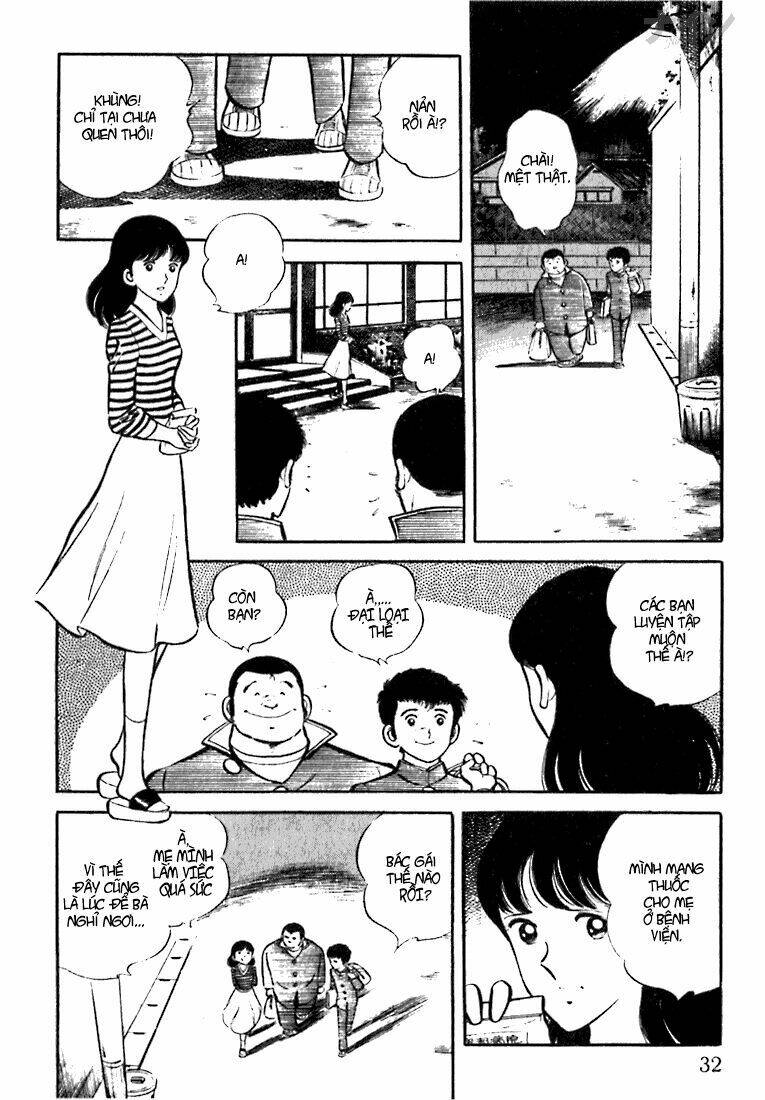 Nine Chapter 1 - Trang 30