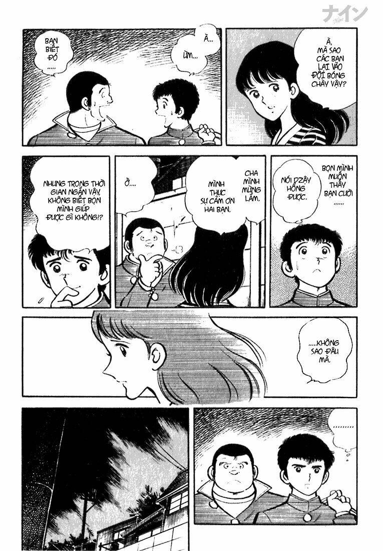 Nine Chapter 1 - Trang 31