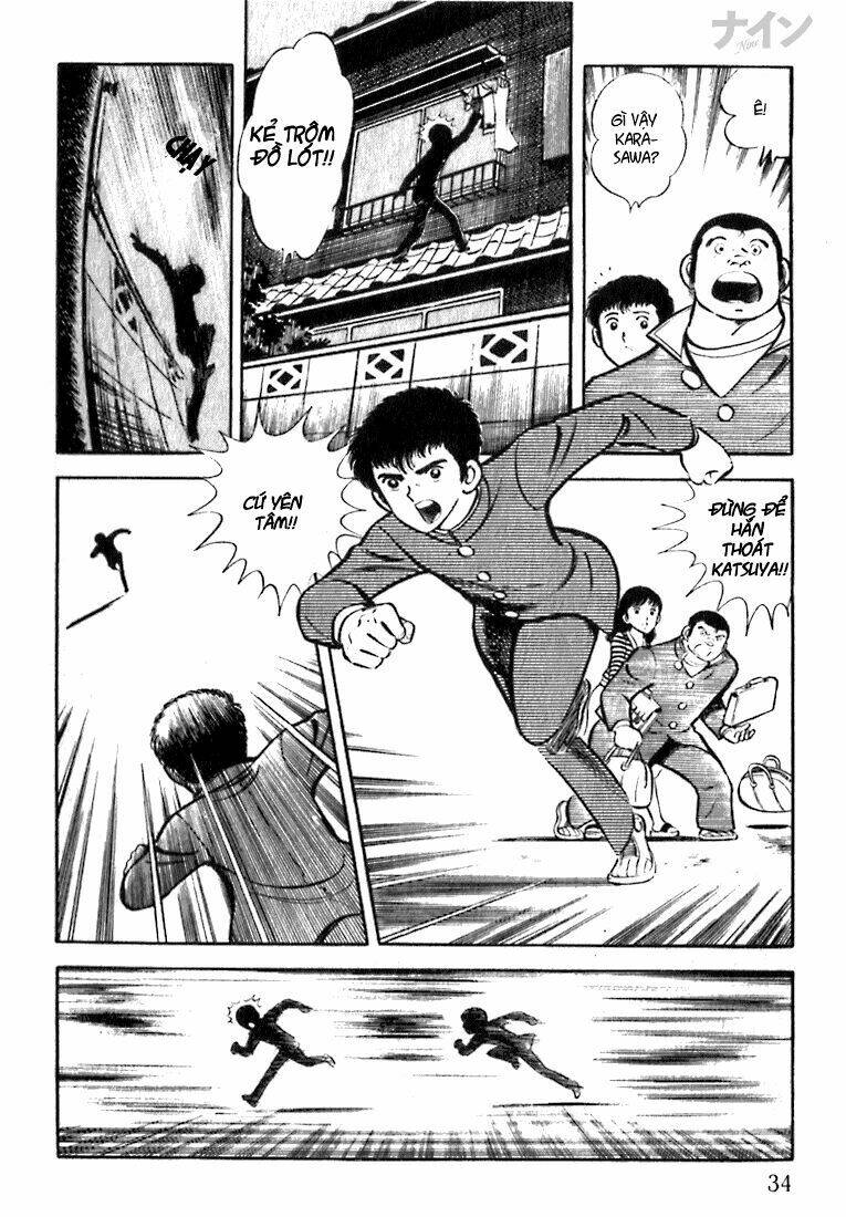 Nine Chapter 1 - Trang 32