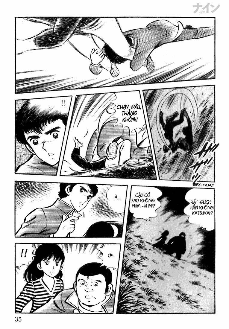 Nine Chapter 1 - Trang 33