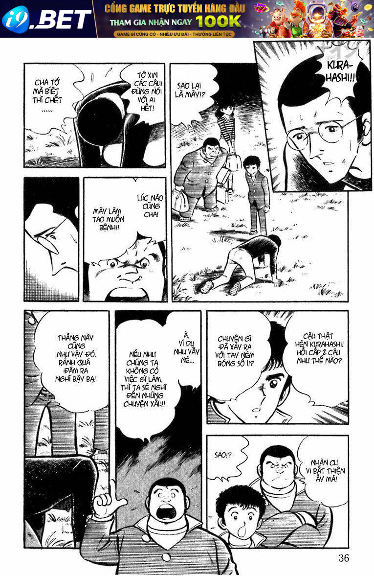 Nine Chapter 1 - Trang 34