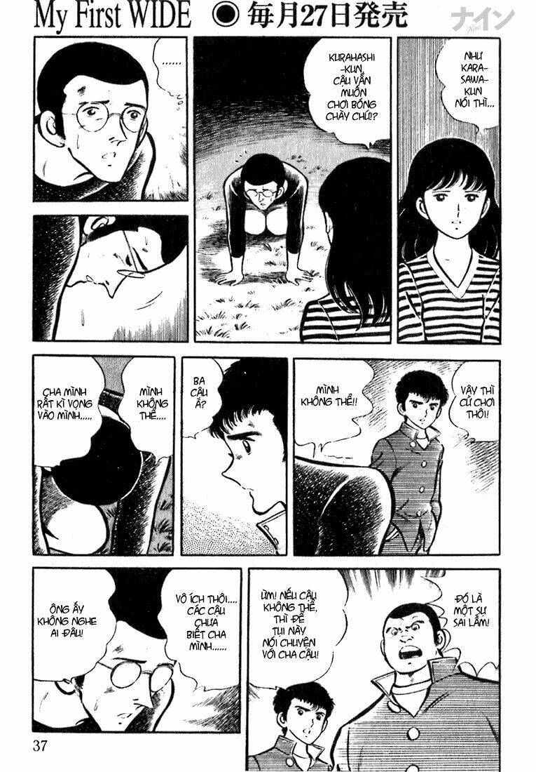 Nine Chapter 1 - Trang 35