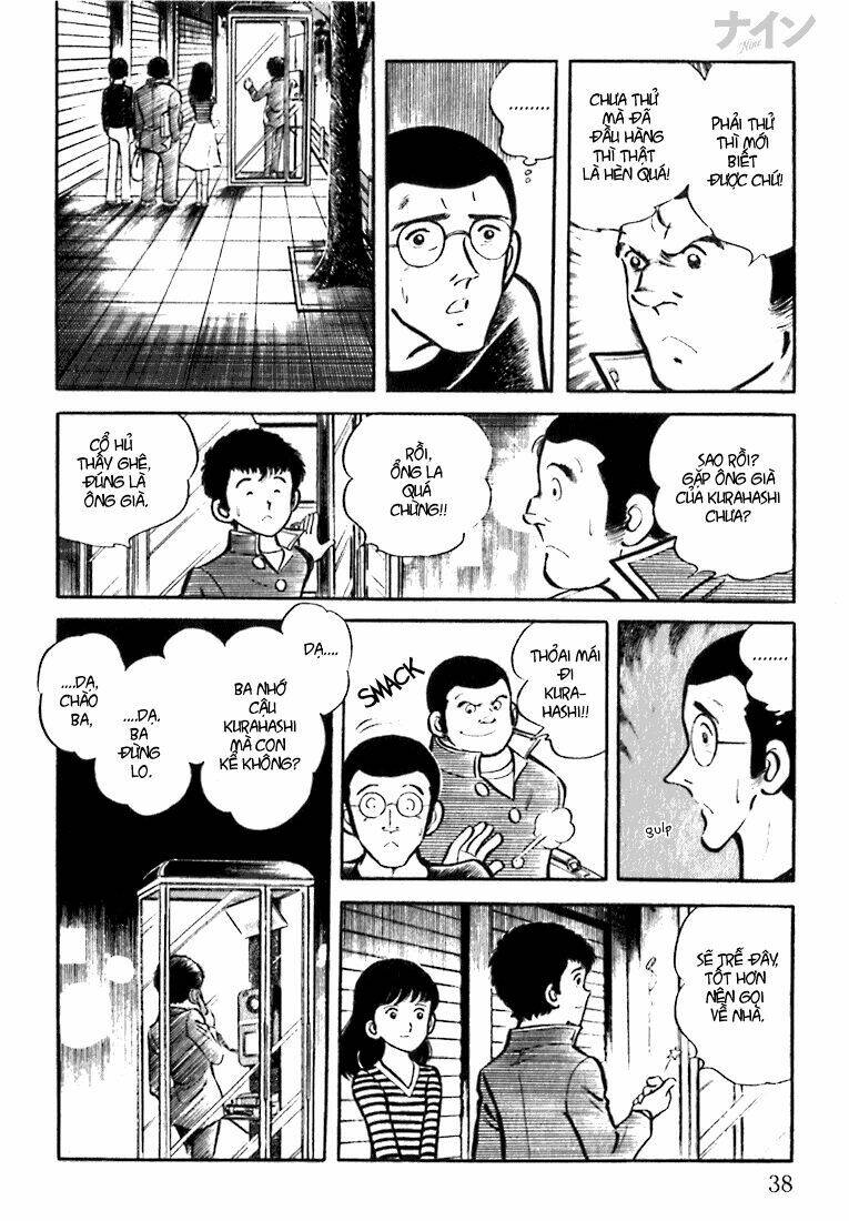 Nine Chapter 1 - Trang 36