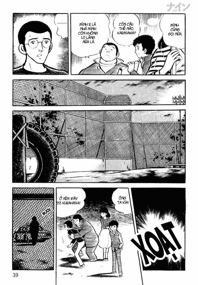 Nine Chapter 1 - Trang 37