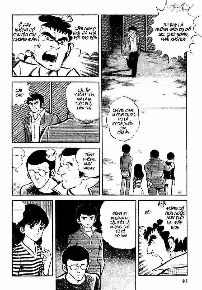 Nine Chapter 1 - Trang 38