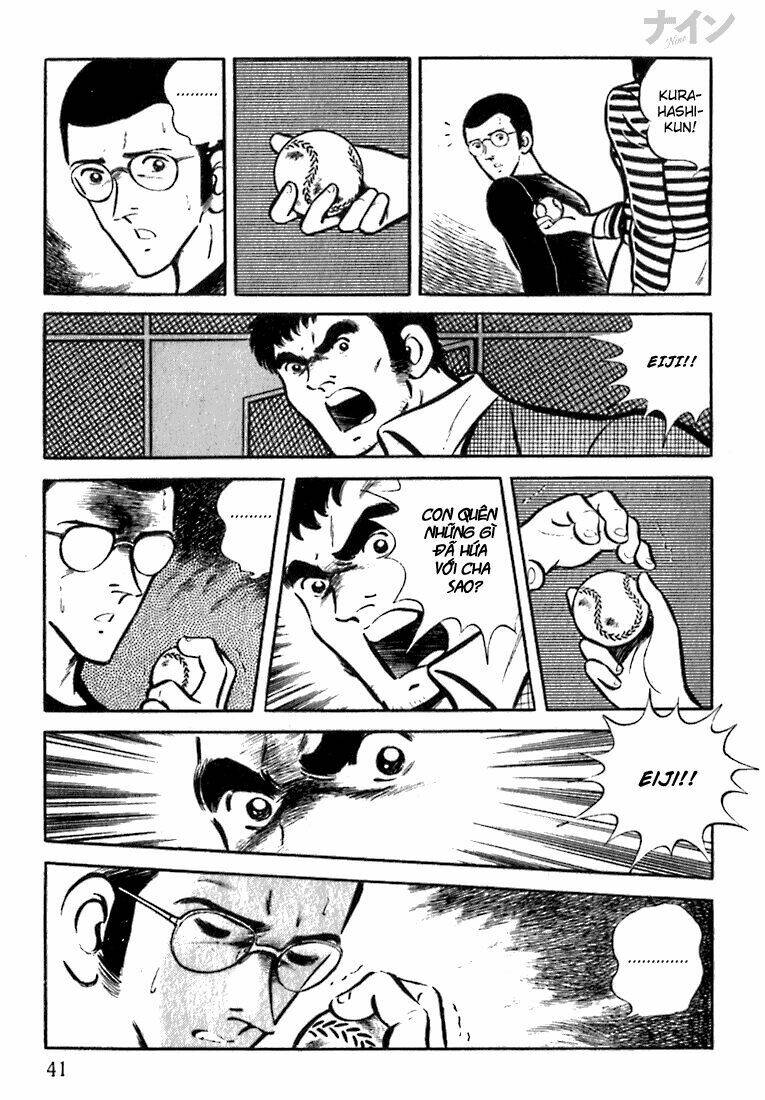 Nine Chapter 1 - Trang 39