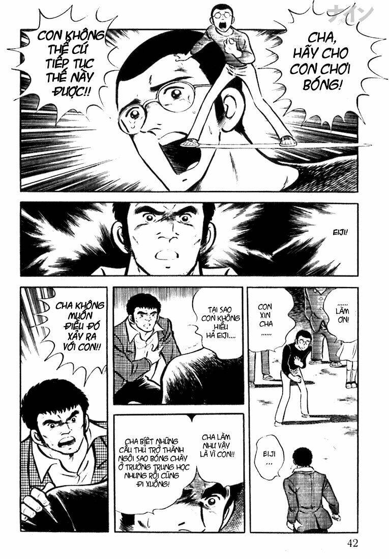 Nine Chapter 1 - Trang 40