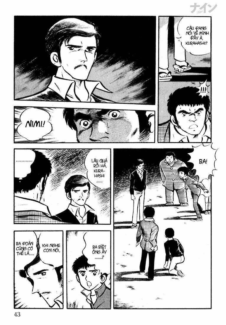 Nine Chapter 1 - Trang 41