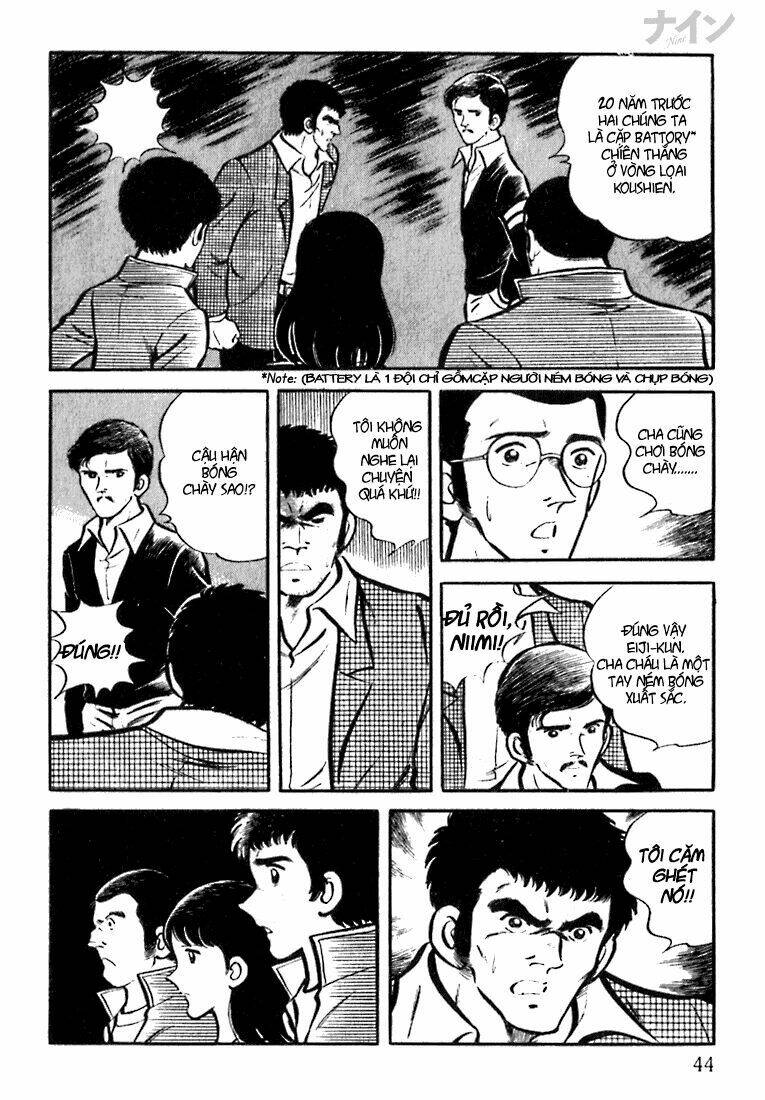 Nine Chapter 1 - Trang 42