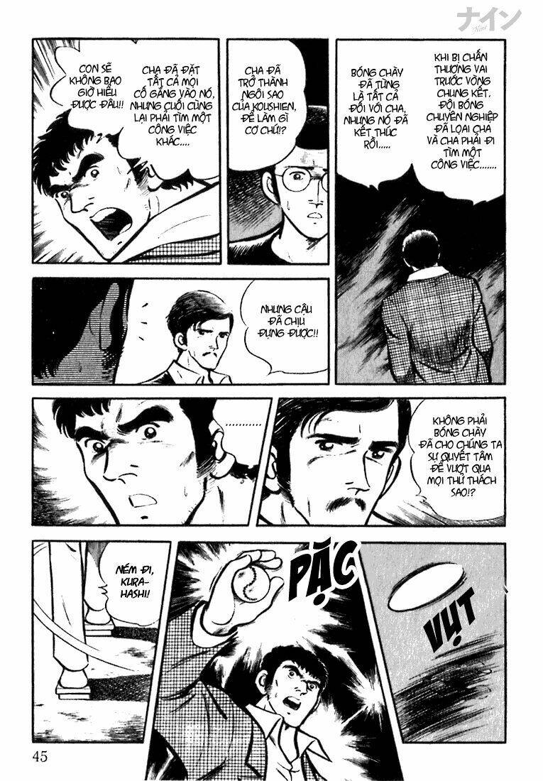 Nine Chapter 1 - Trang 43