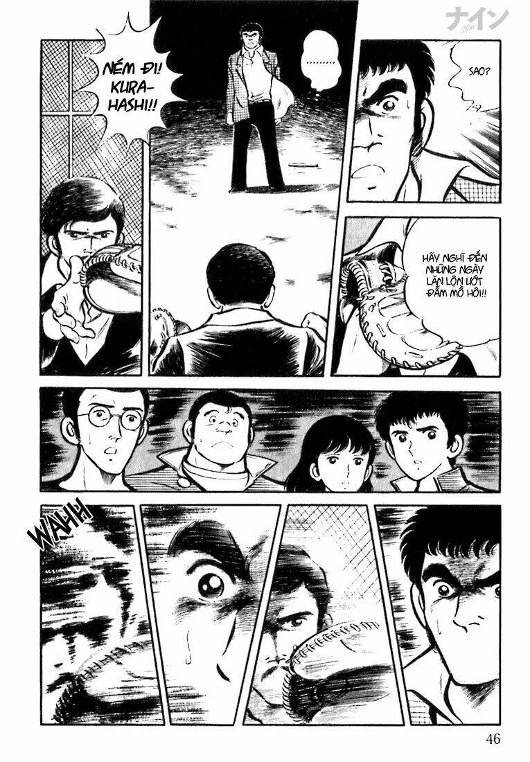 Nine Chapter 1 - Trang 44