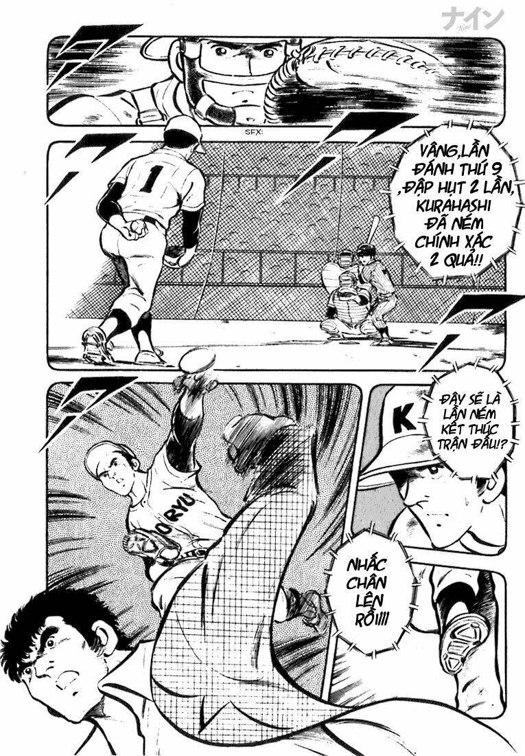 Nine Chapter 1 - Trang 45